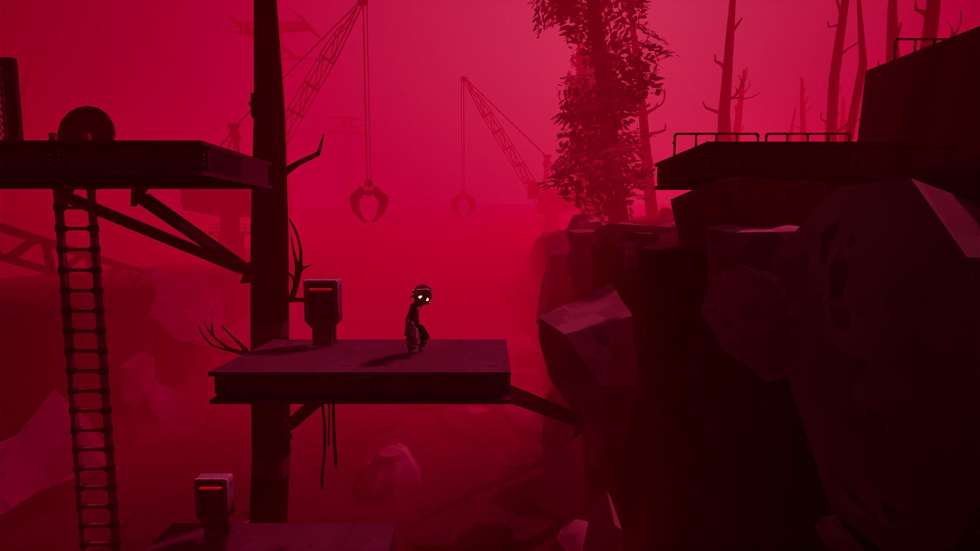暗阈 Rumbral|官方中文|Build.22920005+全DLC|解压即撸