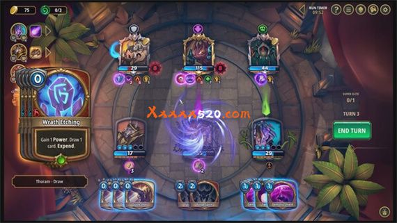阿尔坎 阿克汉的崛起|V1.0.10.98|官方中文|解压即撸