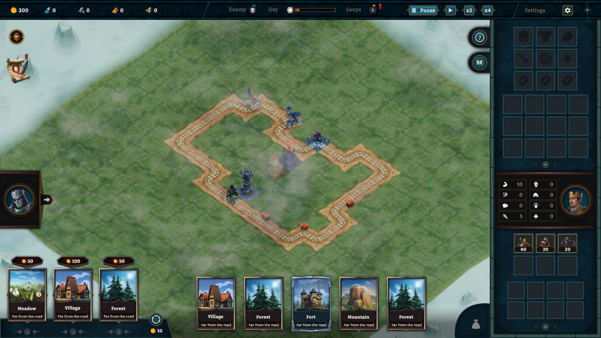 王国循环|官方中文|Build.22986938+全DLC|解压即撸