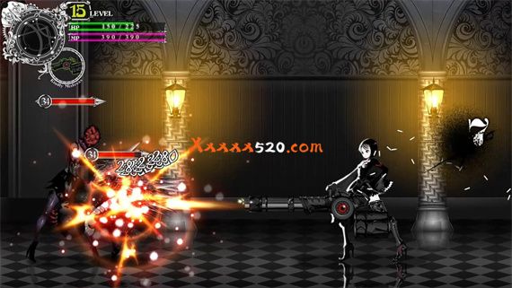 黑色巫术|官方中文|Build9716032|解压即撸