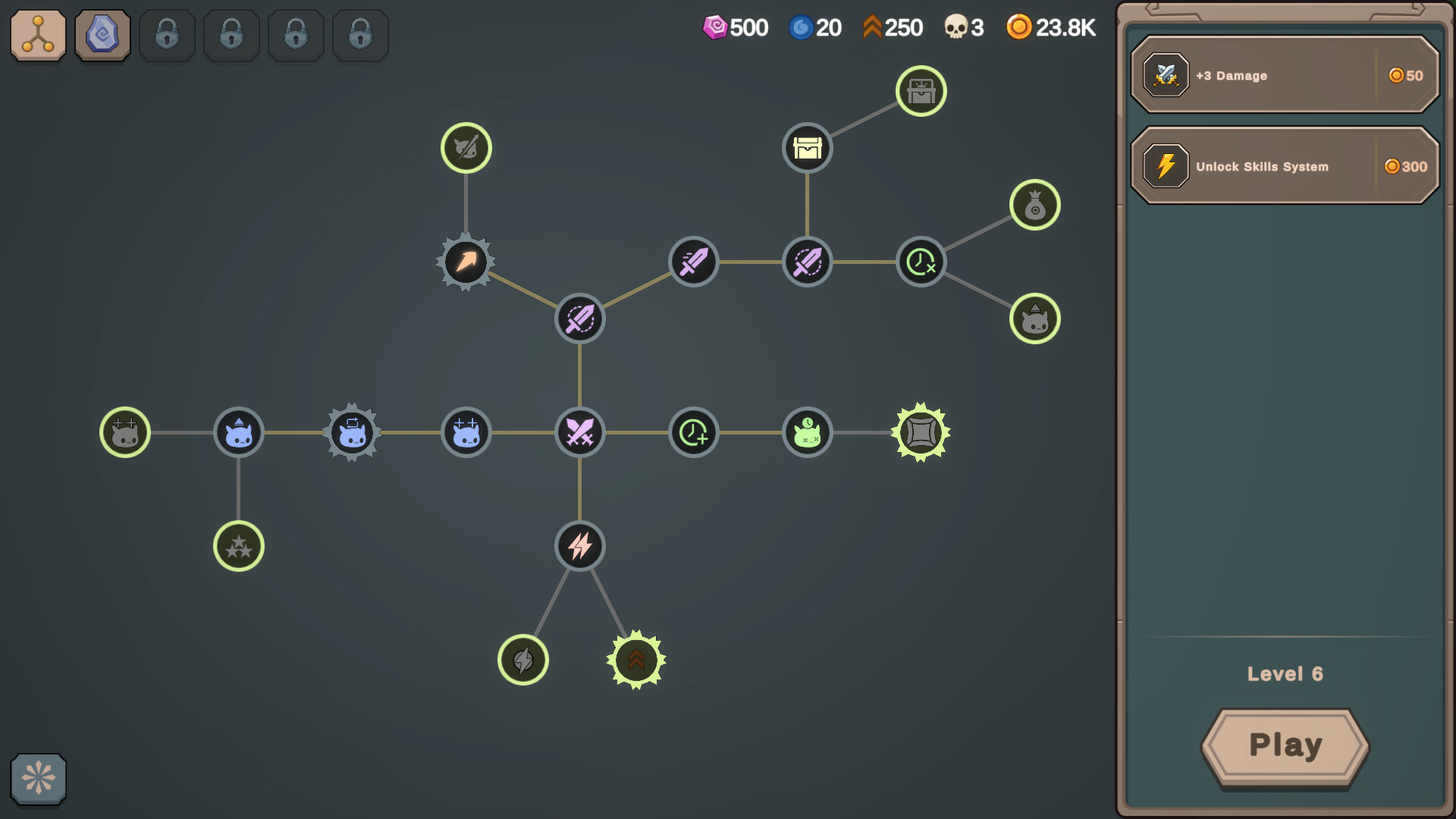 史莱姆战利狂欢|官方中文|Build.22064407+全DLC|解压即撸