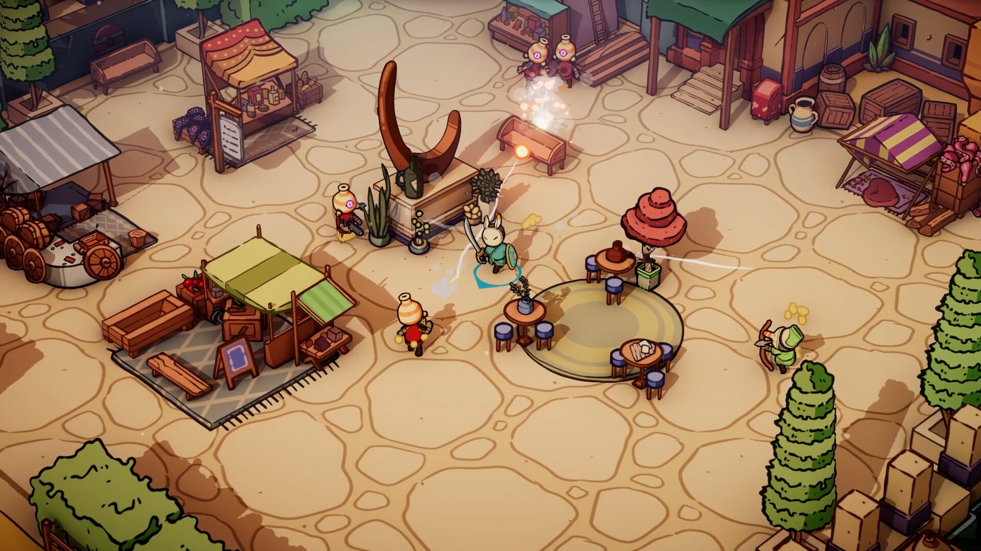 DuneCrawl|官方中文|Build.22715282+全DLC|解压即撸