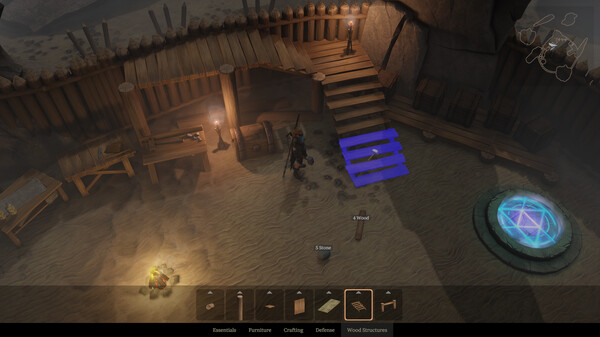界外|豪华中文|Build.22578520-魔骨嗜战-狂域碎心+全DLC|解压即撸
