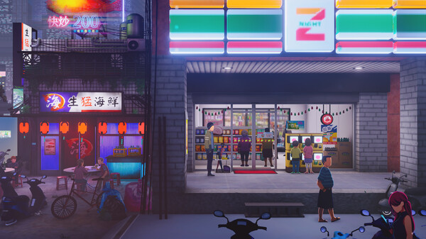 沉没意志|官方中文|Build.22417923+全DLC|解压即撸