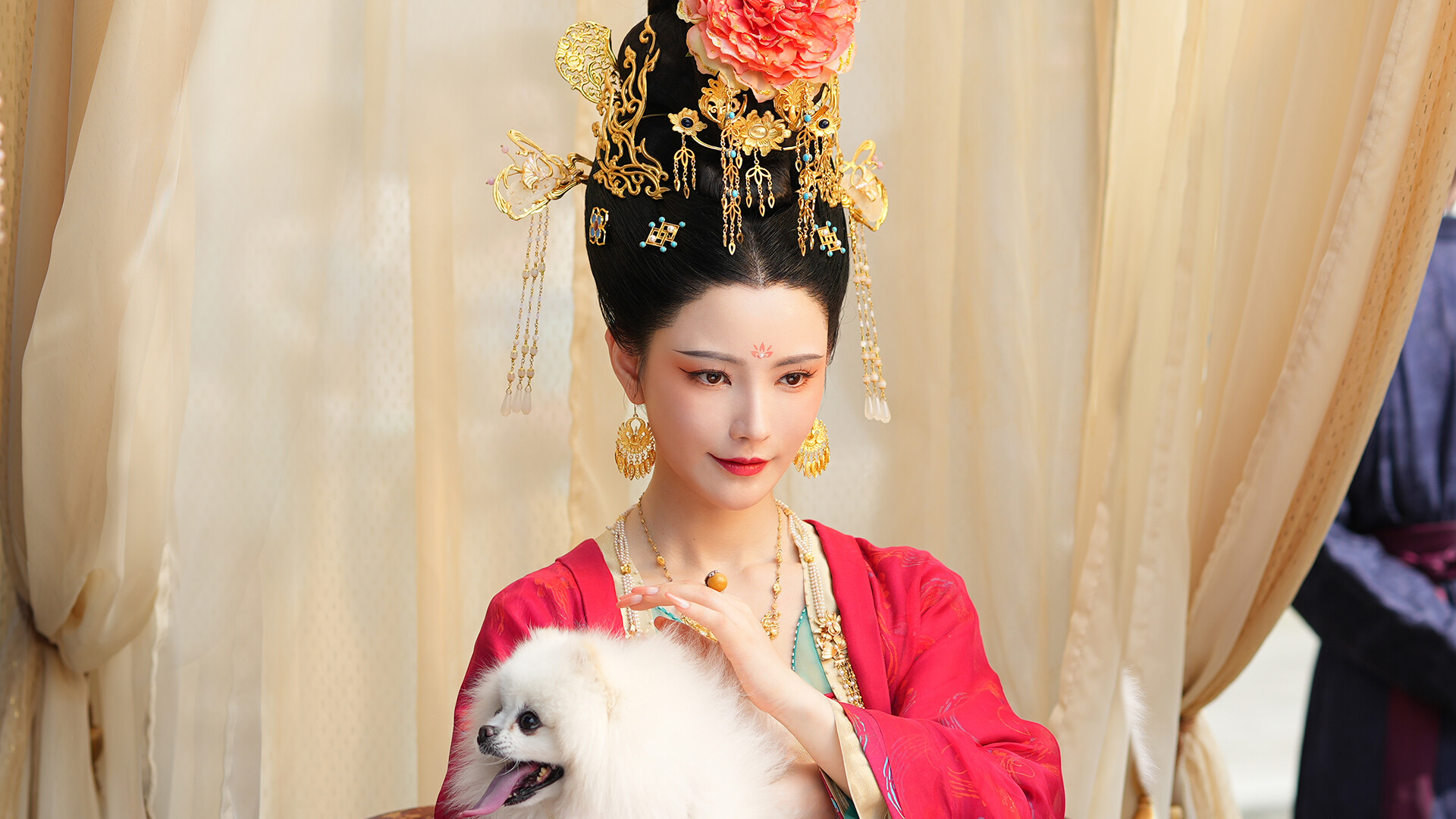 女王的游戏 盛世天下 媚娘篇|豪华中文|Build.22921822+全DLC|解压即撸