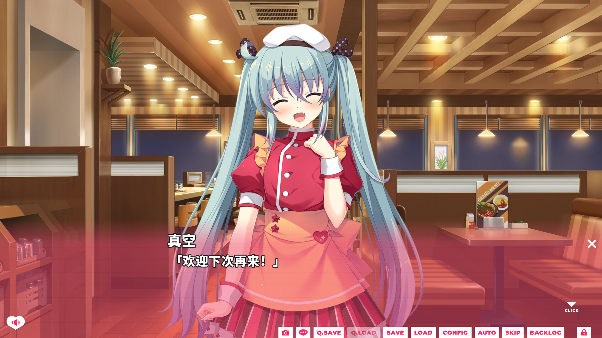 我家恋天使太废柴鸟真 可怕|官方中文|Build.23080800+全DLC|解压即撸