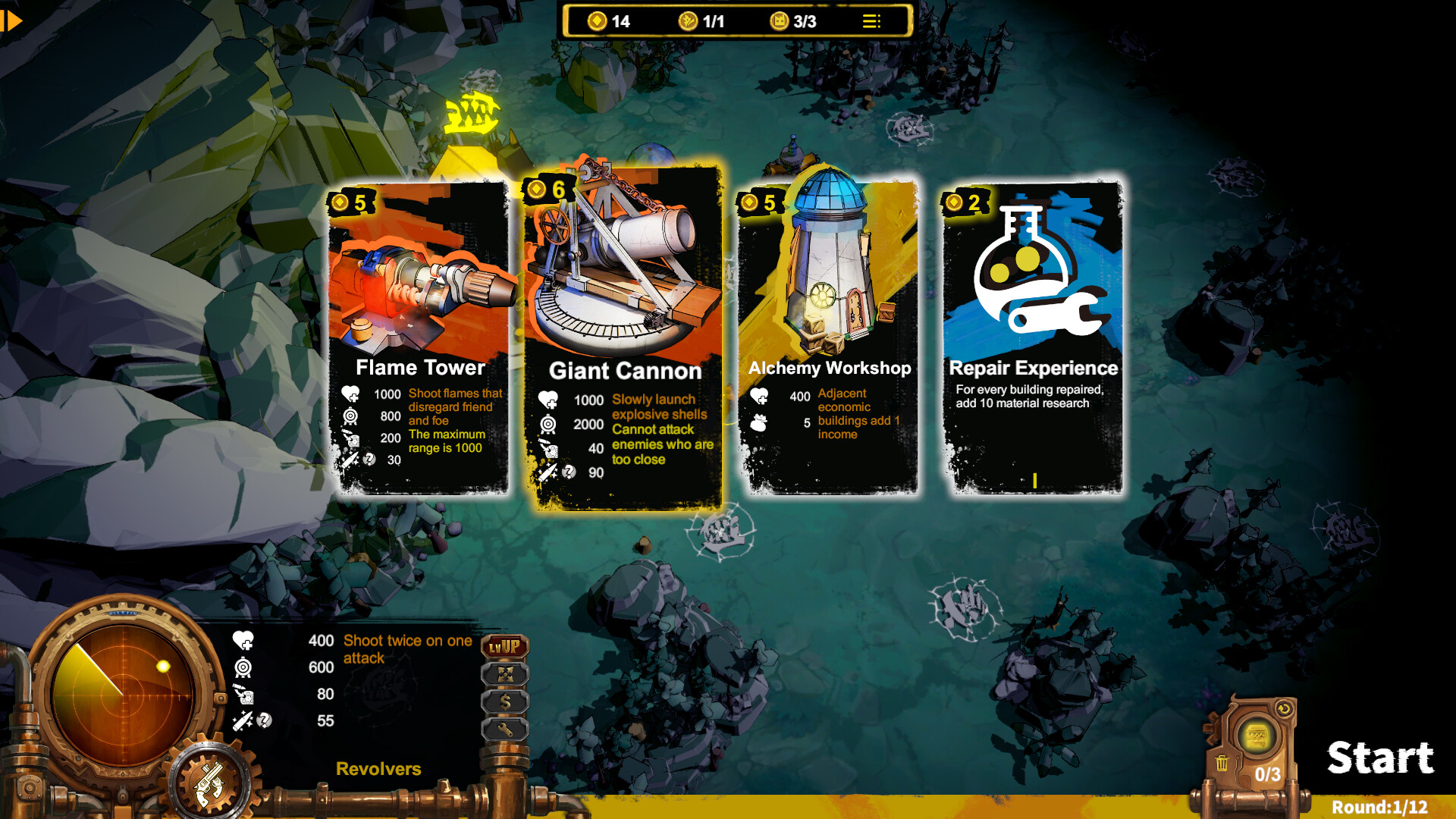 迷雾荒谷|官方中文|Build.23113475+全DLC|解压即撸