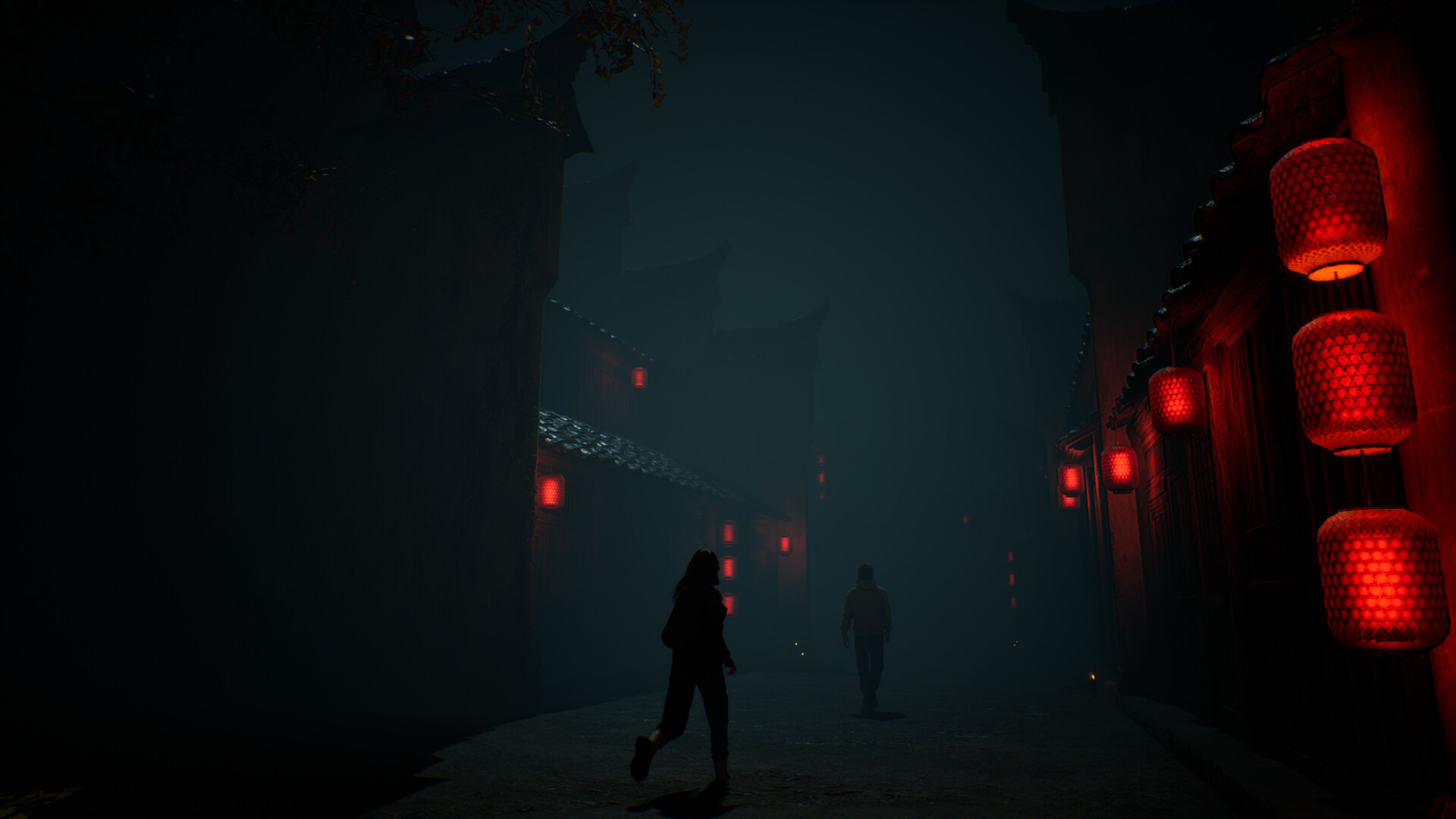 女吊|官方中文|Build.23124613+全DLC|解压即撸