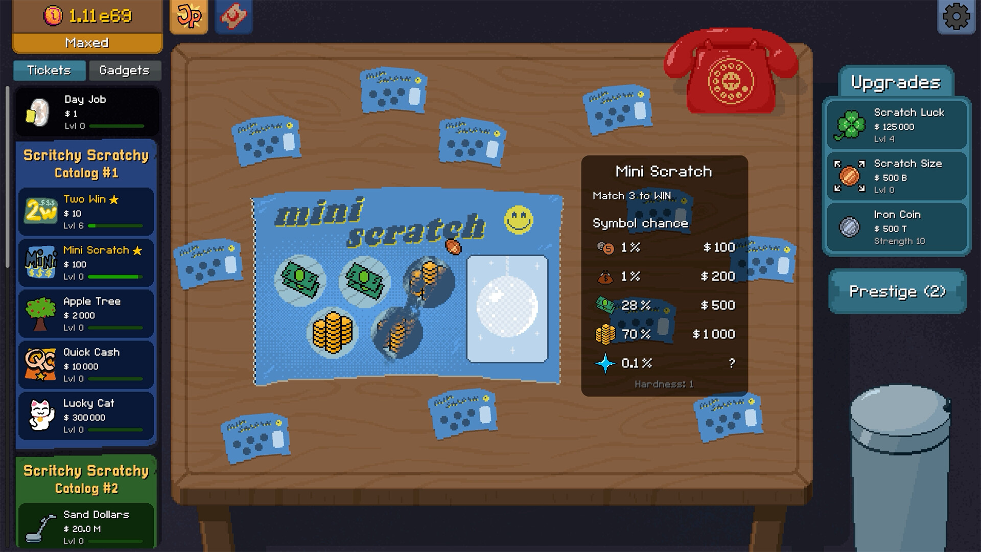 刮个爽|官方中文|Build.23142522+全DLC|解压即撸