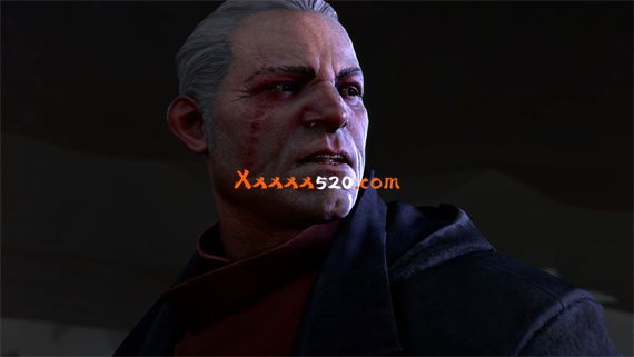 耻辱 界外魔之死|官方中文|V1.145|解压即撸