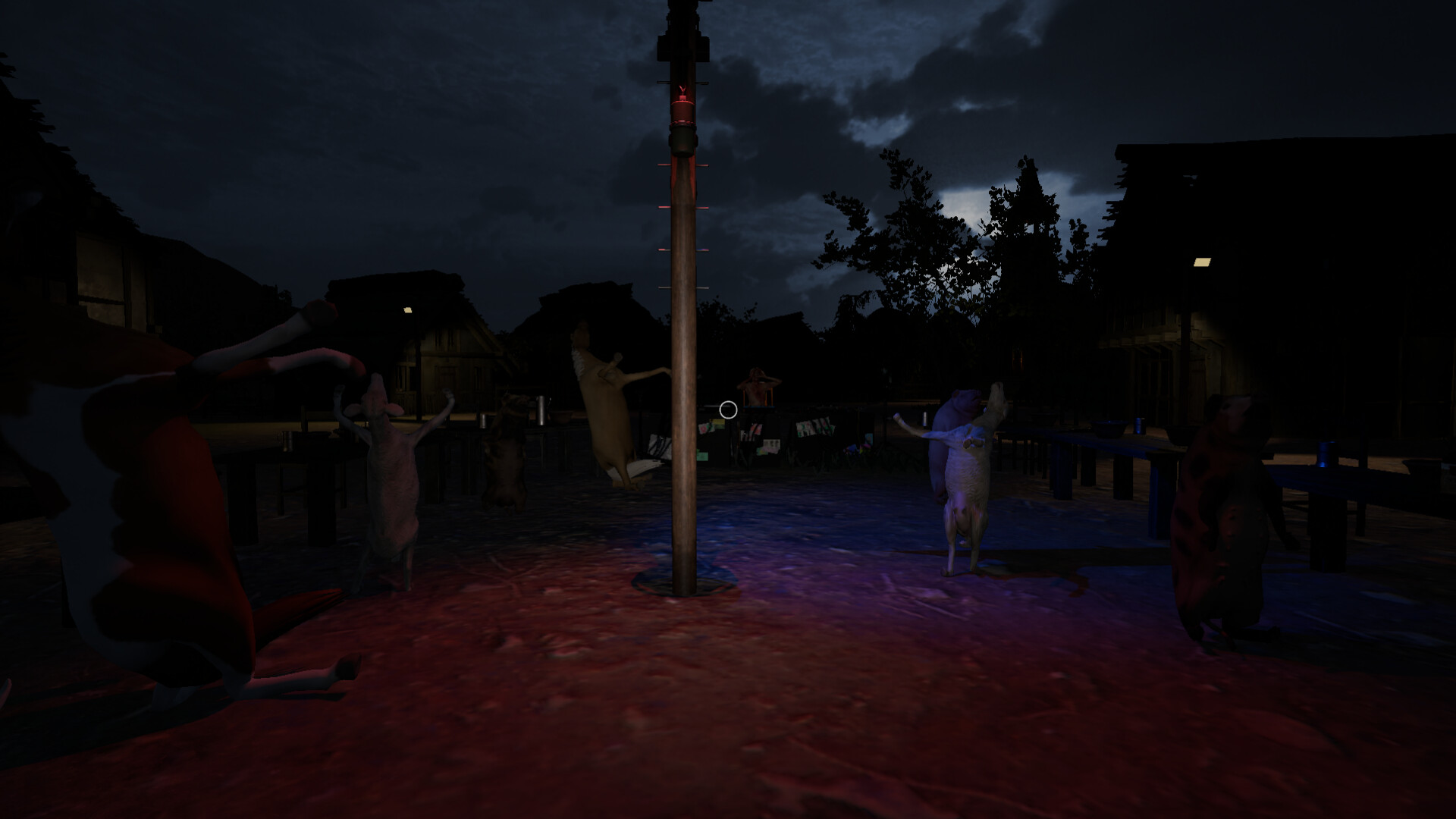 恐怖游戏2 疯狂的牧羊人|官方中文|Build.23167280+全DLC|解压即撸
