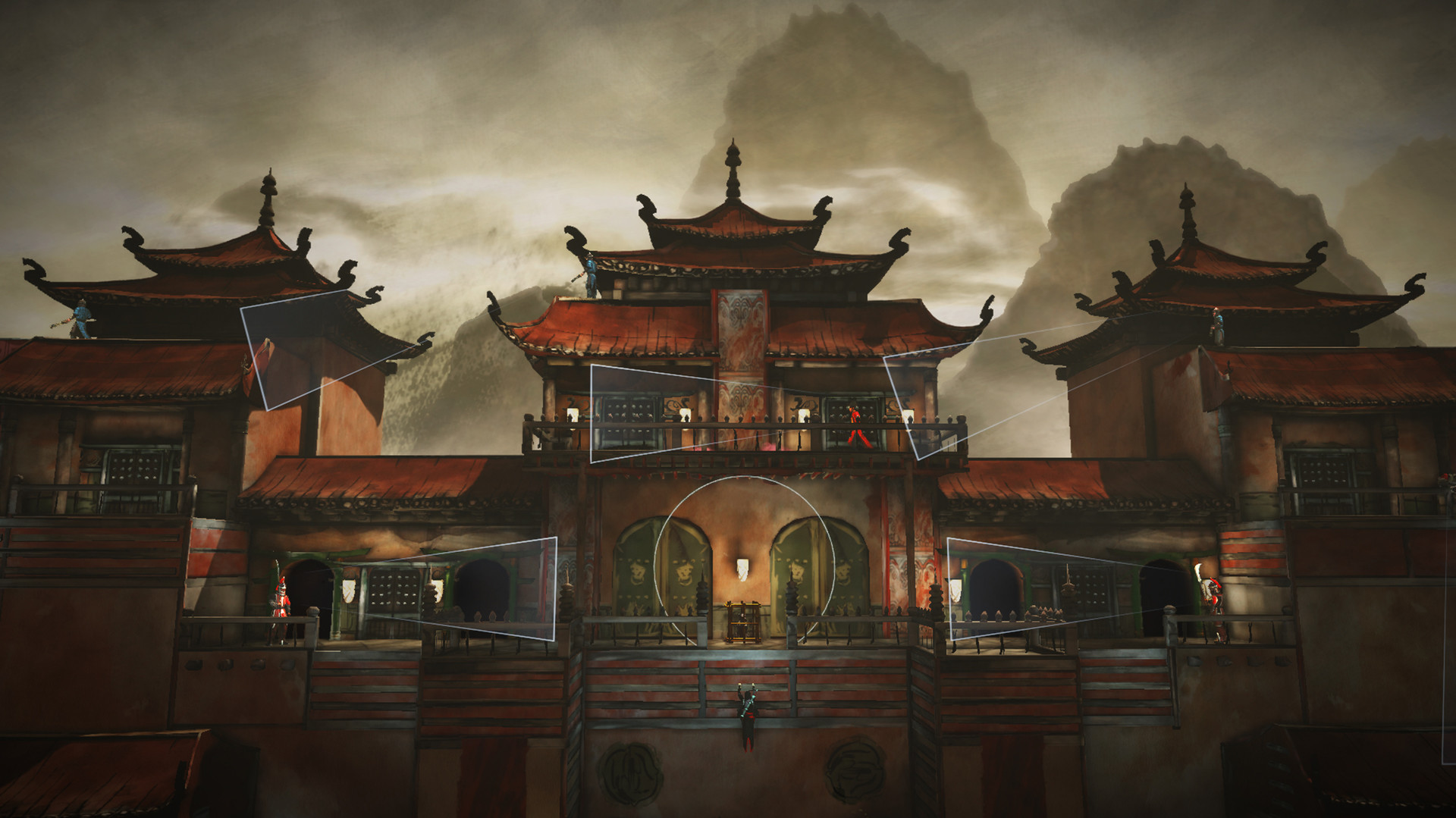 刺客信条 编年史:中国|豪华中文|V7203365+全DLC|解压即撸