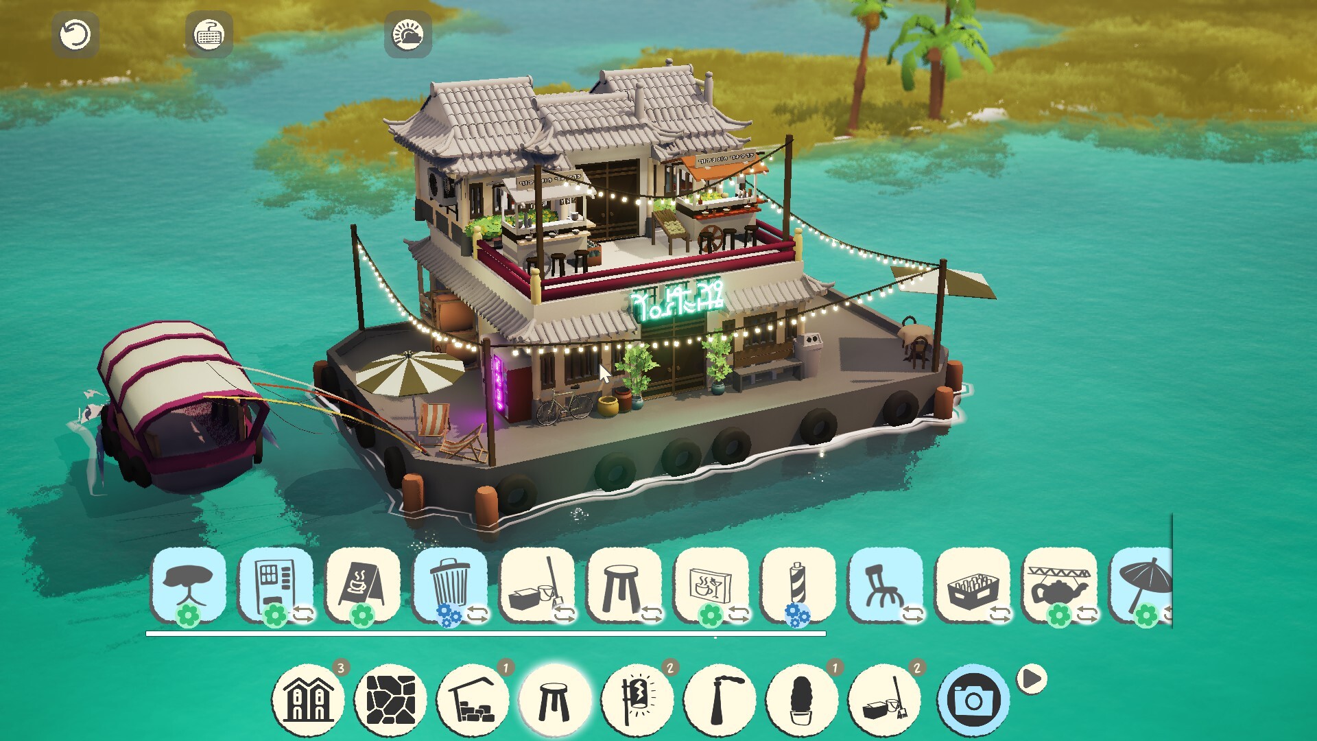 香缇小镇|官方中文|Build.23173619+全DLC|解压即撸