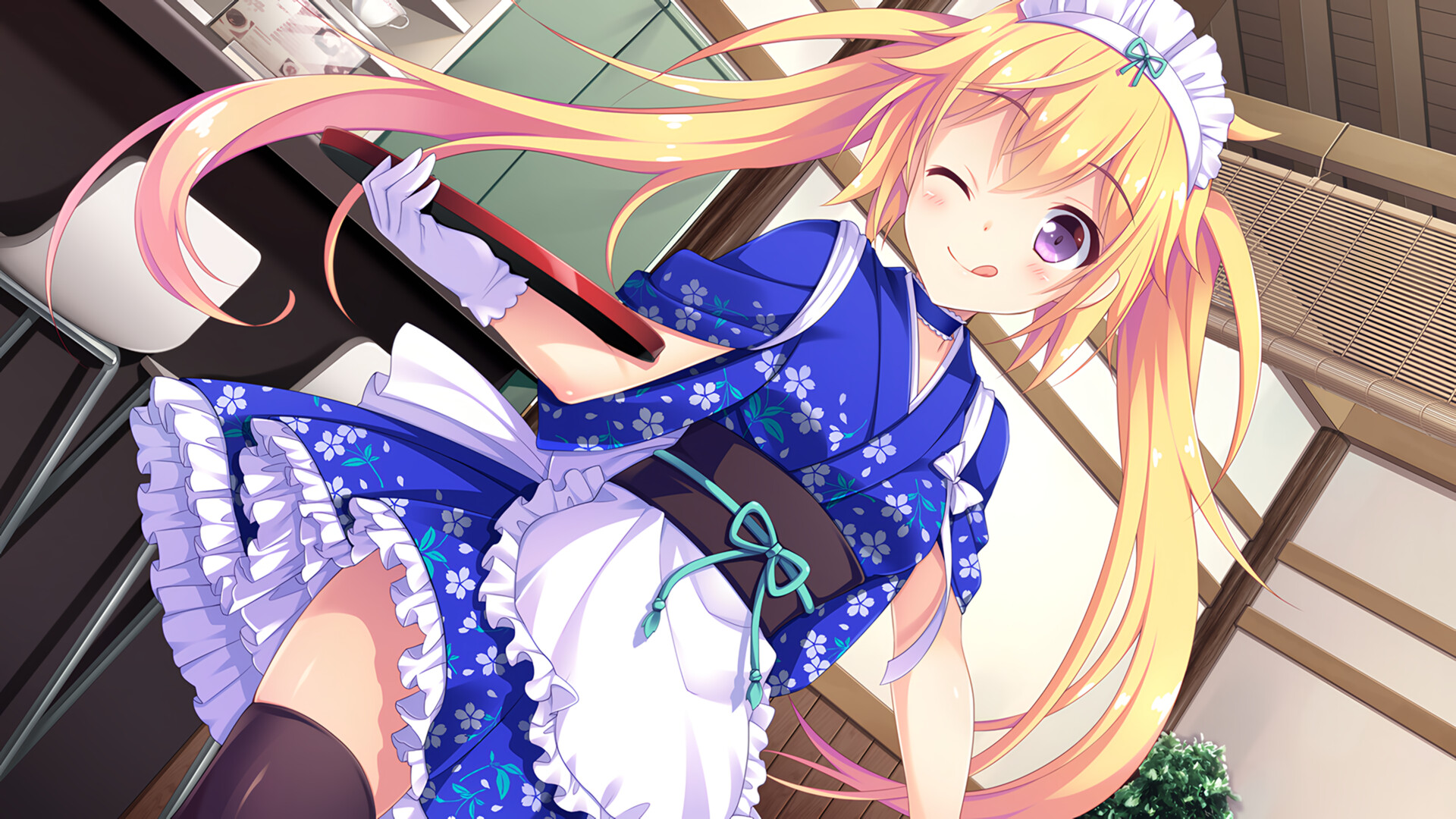 寄宿之恋|官方中文|Build.22629912+全DLC|解压即撸