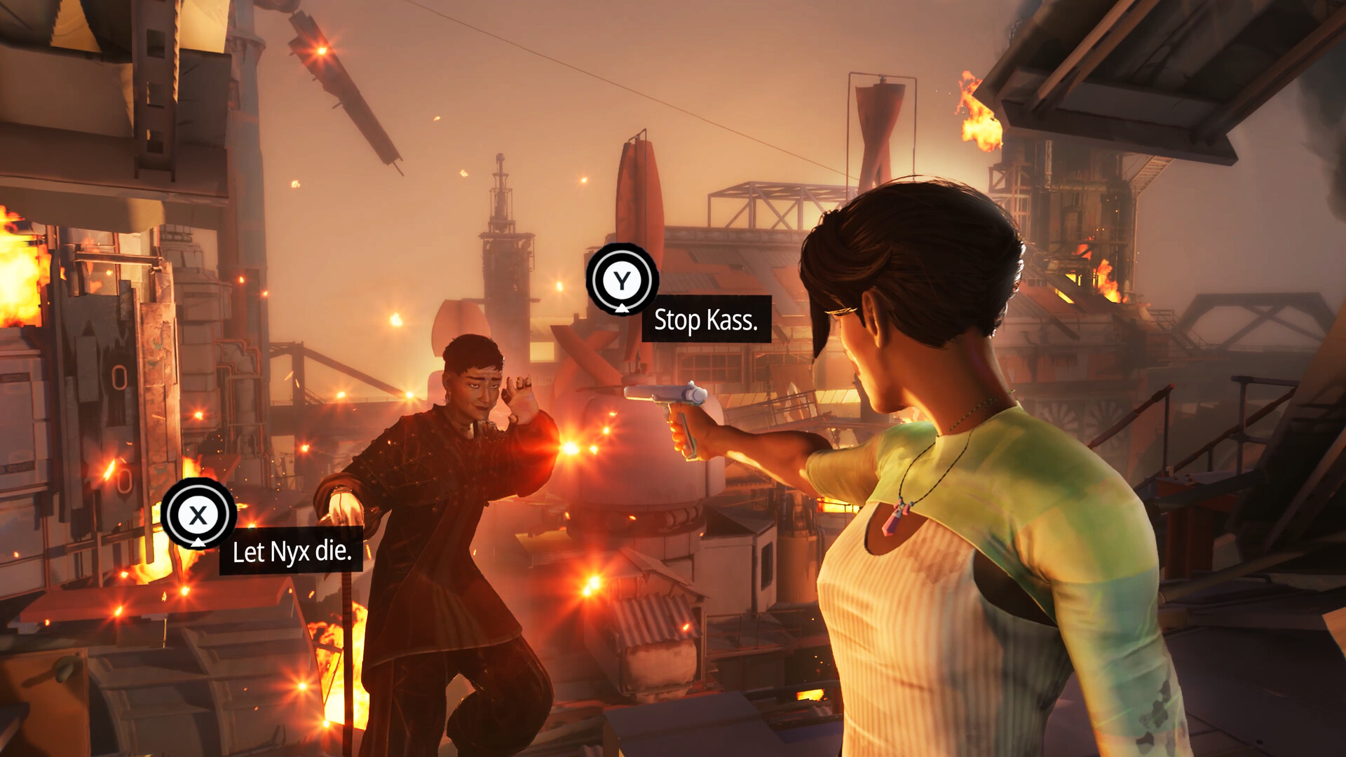 明日潮汐|豪华中文|Build.23130799+全DLC|解压即撸