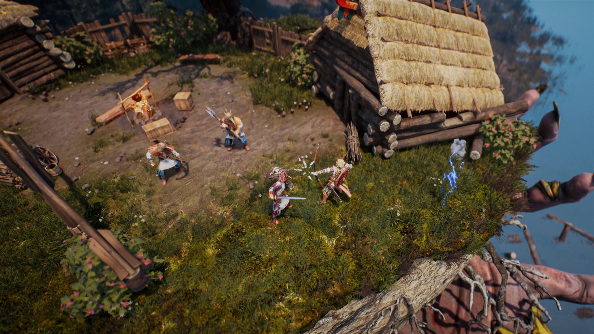 Bylina|官方中文|Build.23200086+全DLC|解压即撸