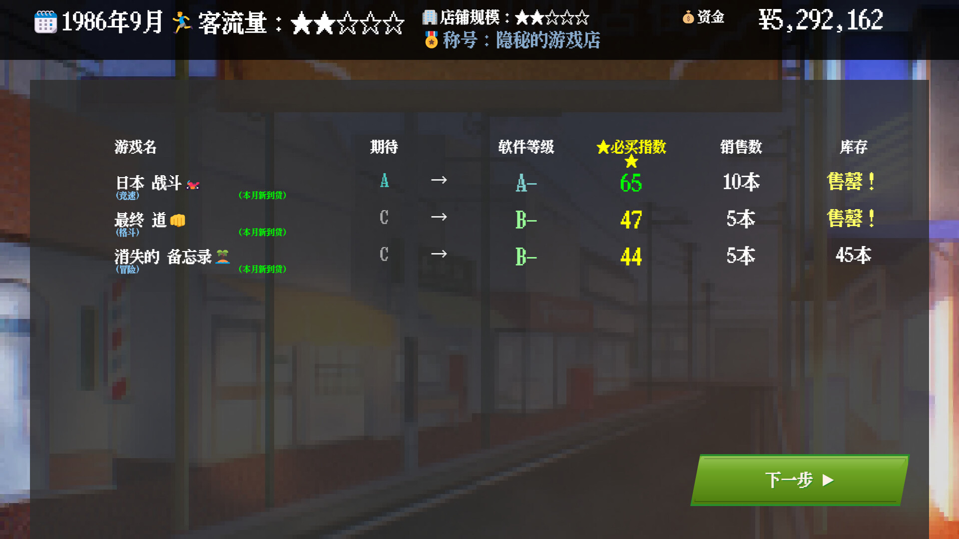 夕阳游戏店|官方中文|Build.23194029+全DLC|解压即撸