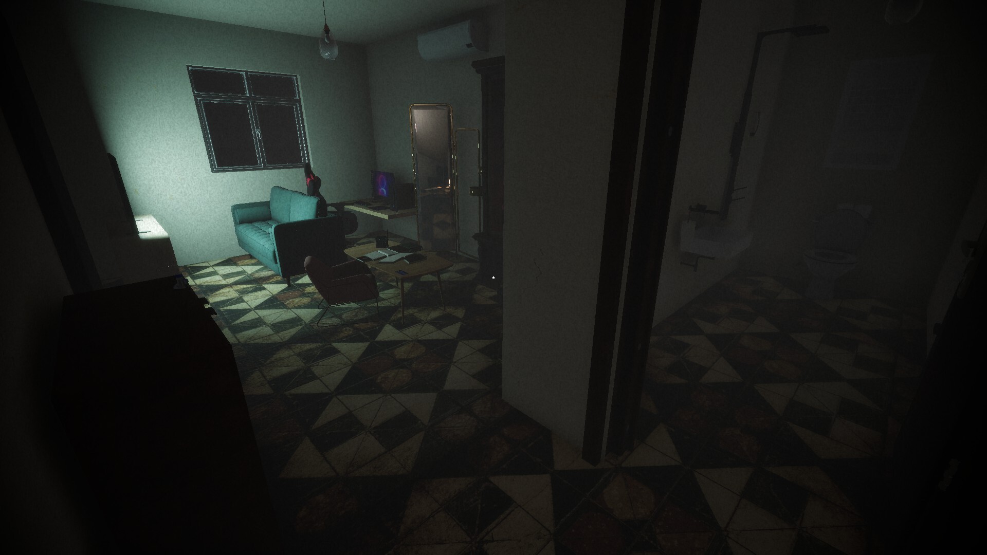 凶邻 Apartment203|官方中文|Build.22275213+全DLC|解压即撸