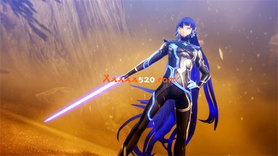 PC Switch模拟器|真女神转生5模拟器整合版|解压即撸