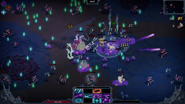 魔鬼即兴 Devil Jam|官方中文|Build.21384211+全DLC|解压即撸