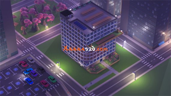 软件公司|官方中文|V1.3.1|解压即撸