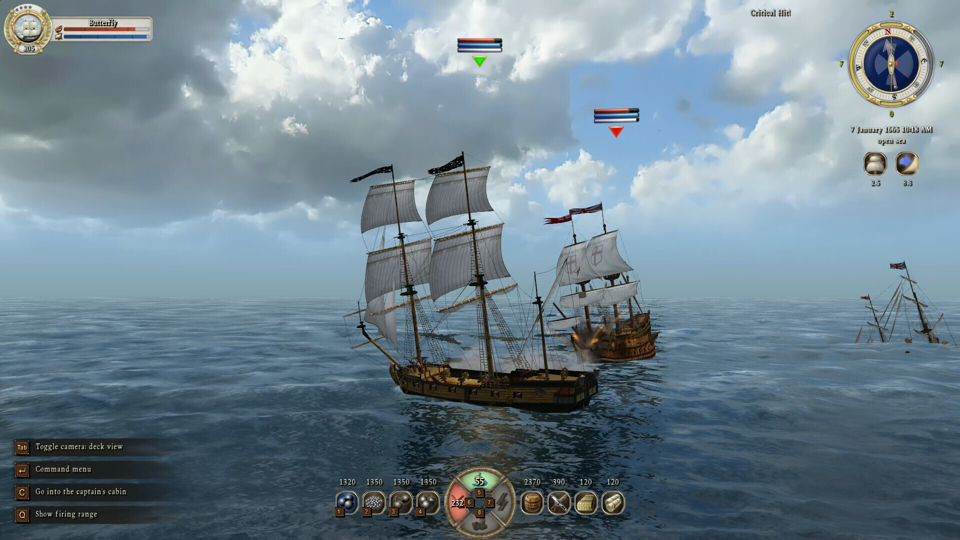 加勒比传奇 海盗时代|官方中文|Build.23319853+海狗号DLC+全DLC|解压即撸