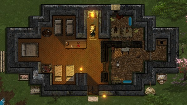 族人 Clanfolk|官方中文|Build.23168894-领地辉煌-部族封地-沙盒+全DLC|解压即撸