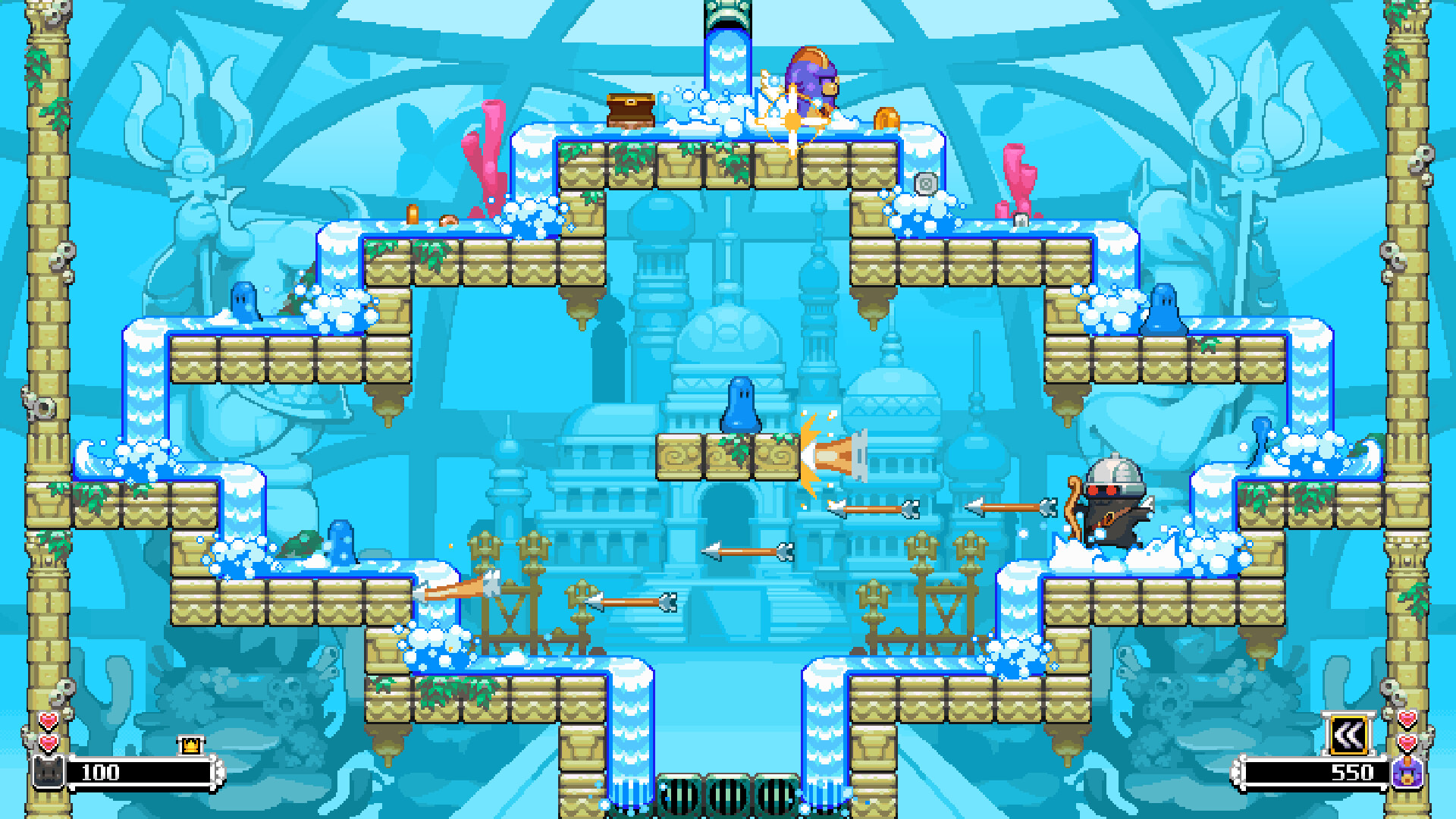 双箭头豪华版 Twin Shot Deluxe|豪华中文|Build.23287156+全DCL|解压即撸
