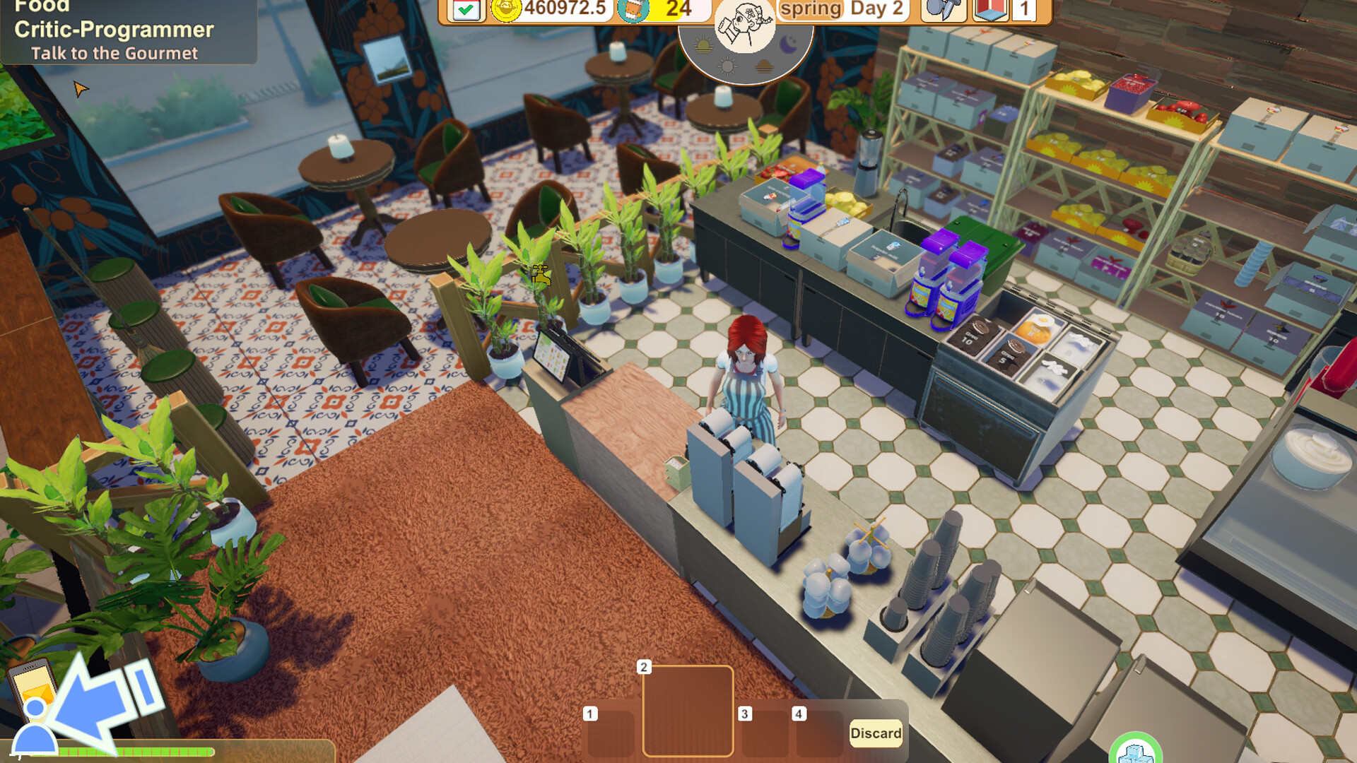 奶茶店大亨|官方中文|Build.23166780+全DLC|解压即撸