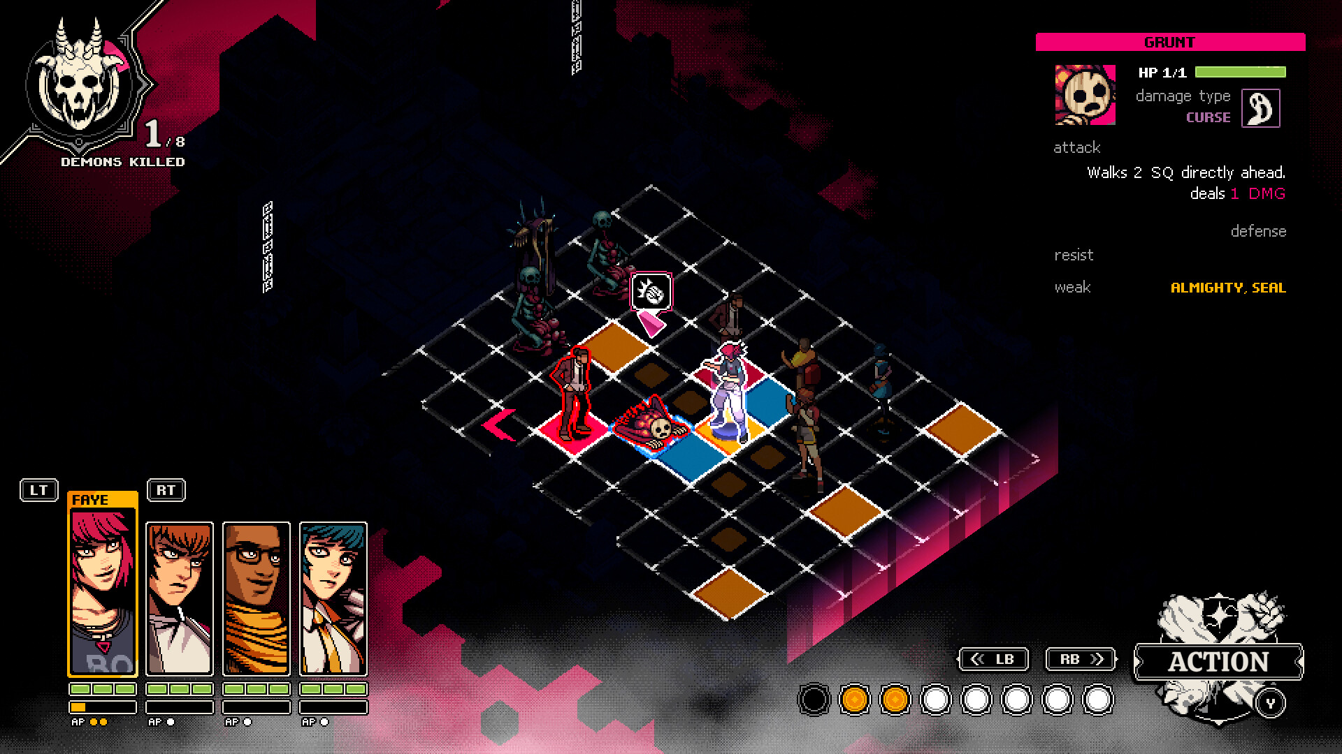 恶魔学校|豪华中文|Build.23390563-战术角色扮演+全DLC|解压即撸