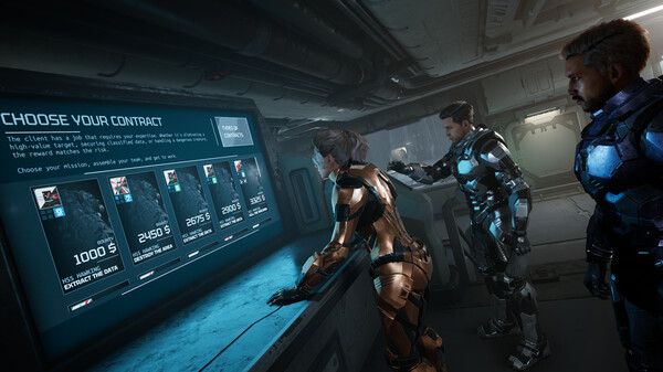 物种 未知|豪华中文|Build.23363335+全DLC|解压即撸