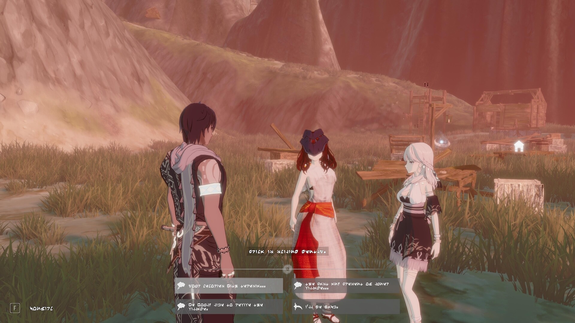ARIE 月咏|豪华中文|Build.23417105+全DLC|解压即撸