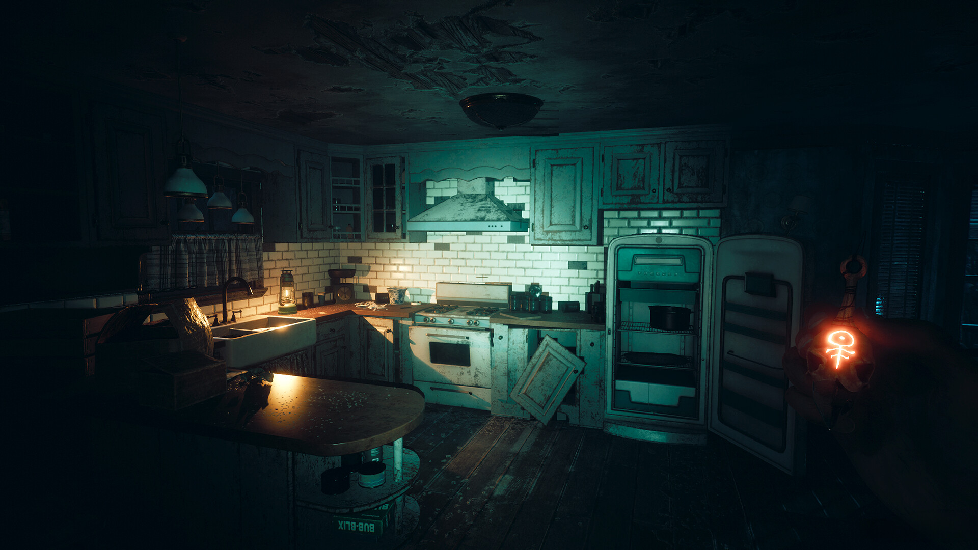 诡岛灵探|豪华中文|Build.234379631+预购特典+全DLC|解压即撸