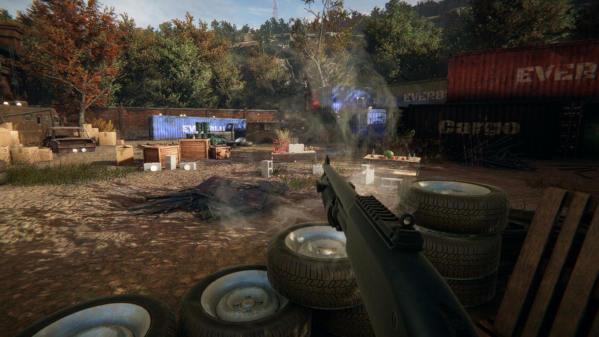枪匠模拟器|官方中文|Build.23453454+重金属DLC+全DLC|解压即撸