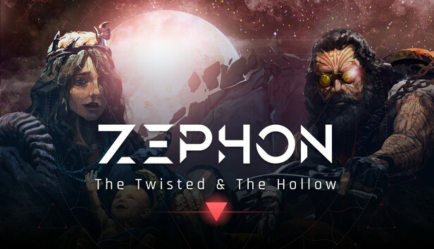 泽丰 ZEPHON|官方中文|Build.23476888+合成者与霸权者DLC+全DLC|解压即撸