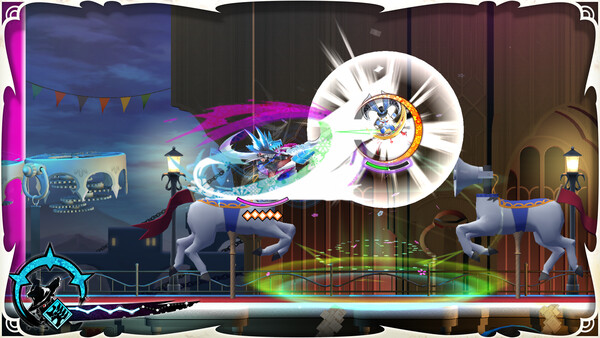 魔女祇兵|豪华中文|Build.22265391+预购特典-羽化之翼+全DLC-支持手柄|解压即撸