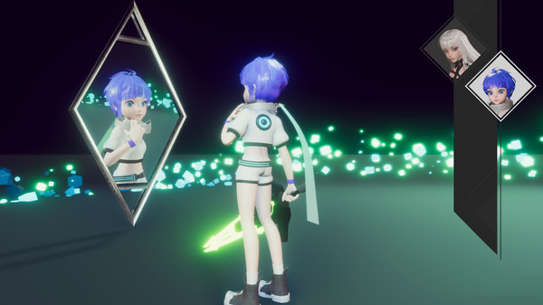 神秘少女K|官方中文|V1.2806+全DLC|解压即撸