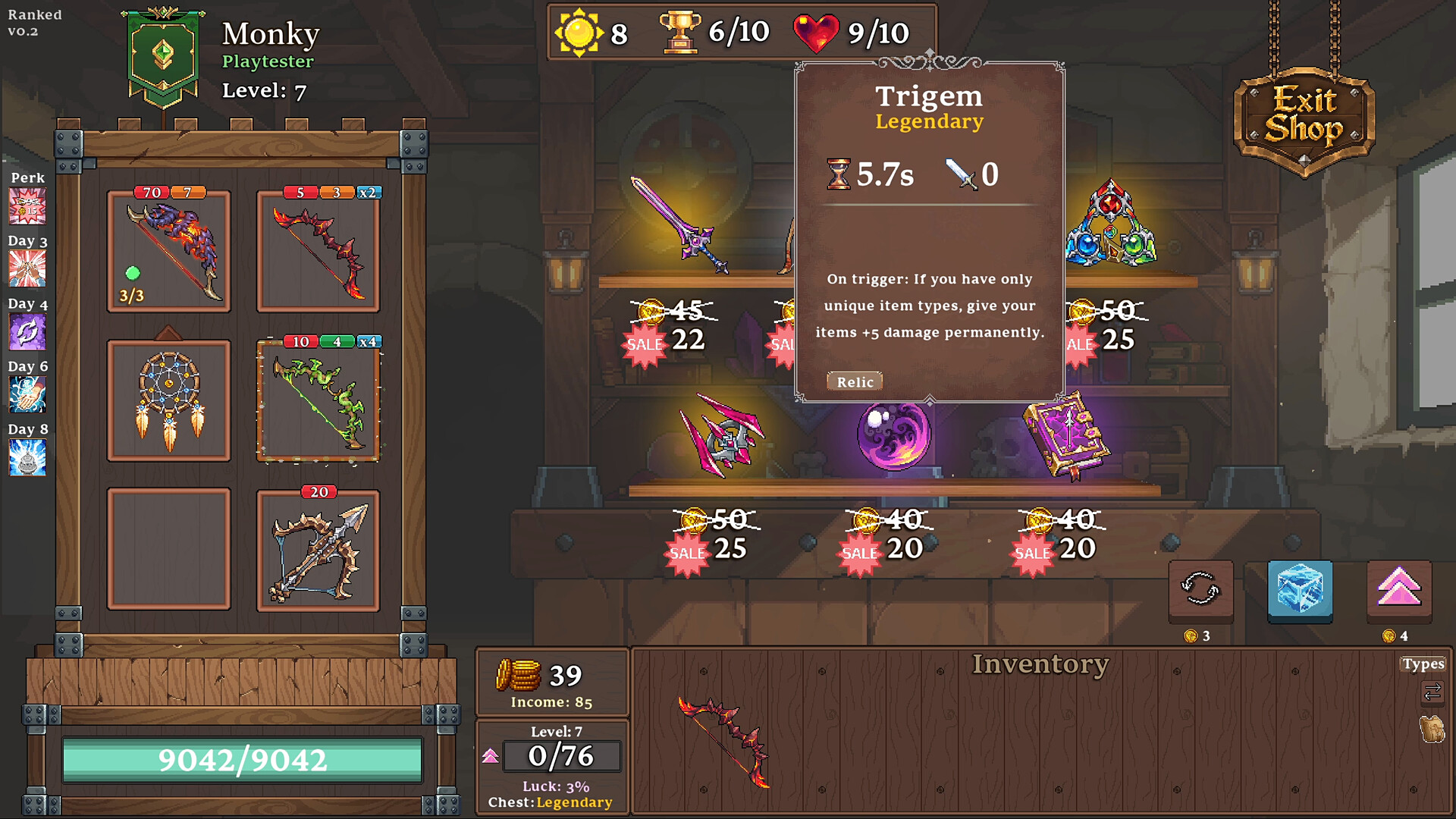 橡木塔|官方中文|Build.23474776+全DLC|解压即撸