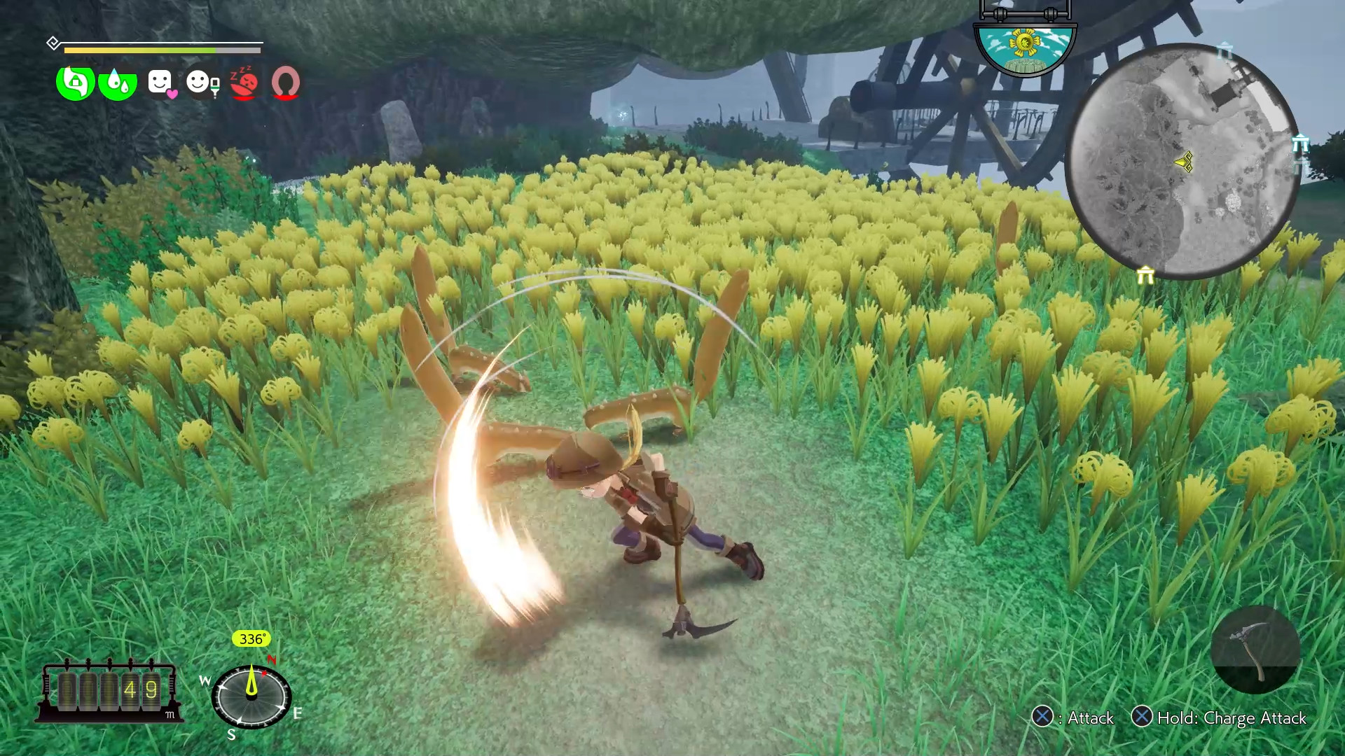来自深渊 朝向黑暗的双星|官方中文|Build.23136809+全DLC|解压即撸