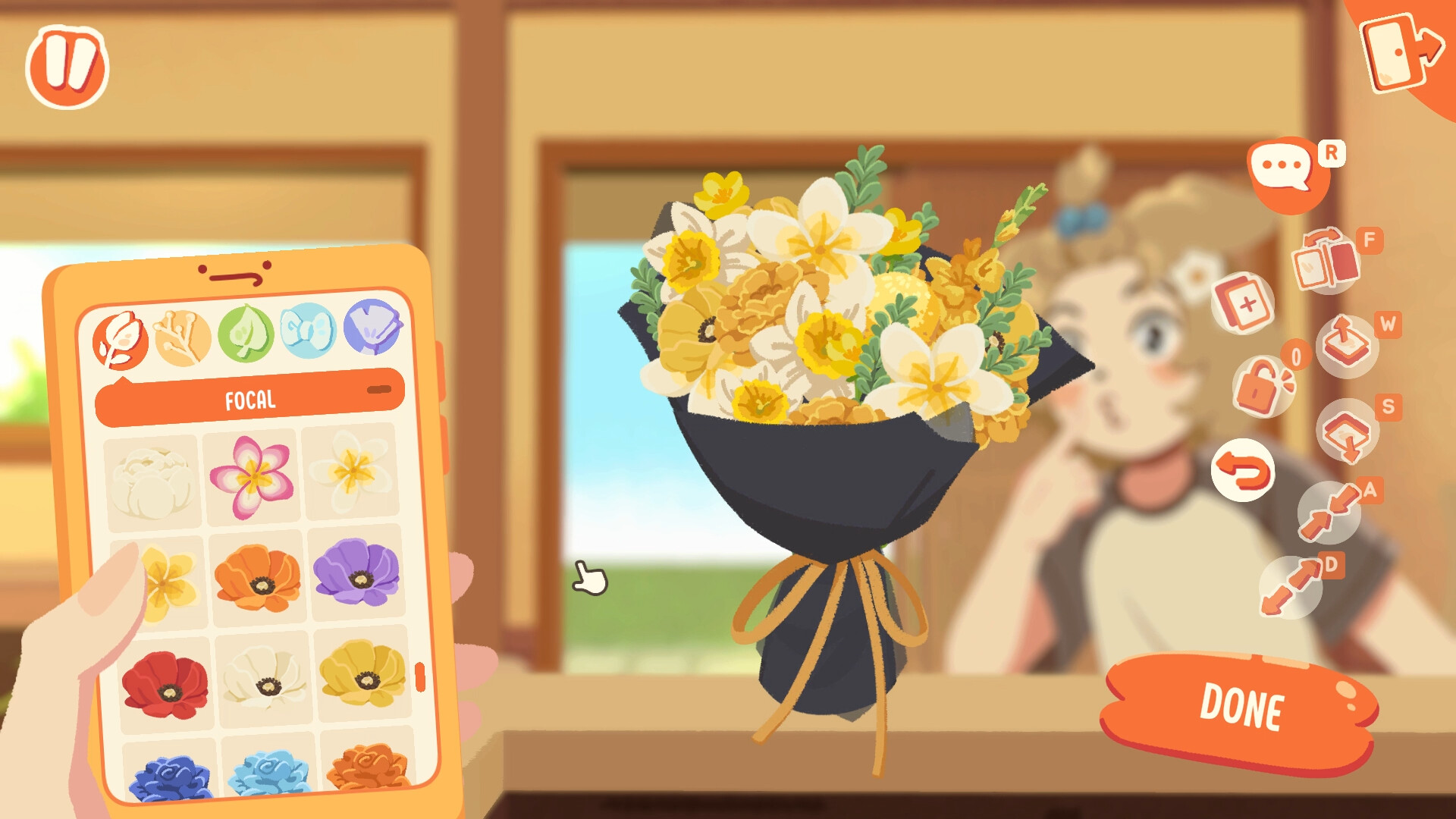 花艺师普妮 Puni the Florist|官方中文|Build.23623123+全DLC|解压即撸