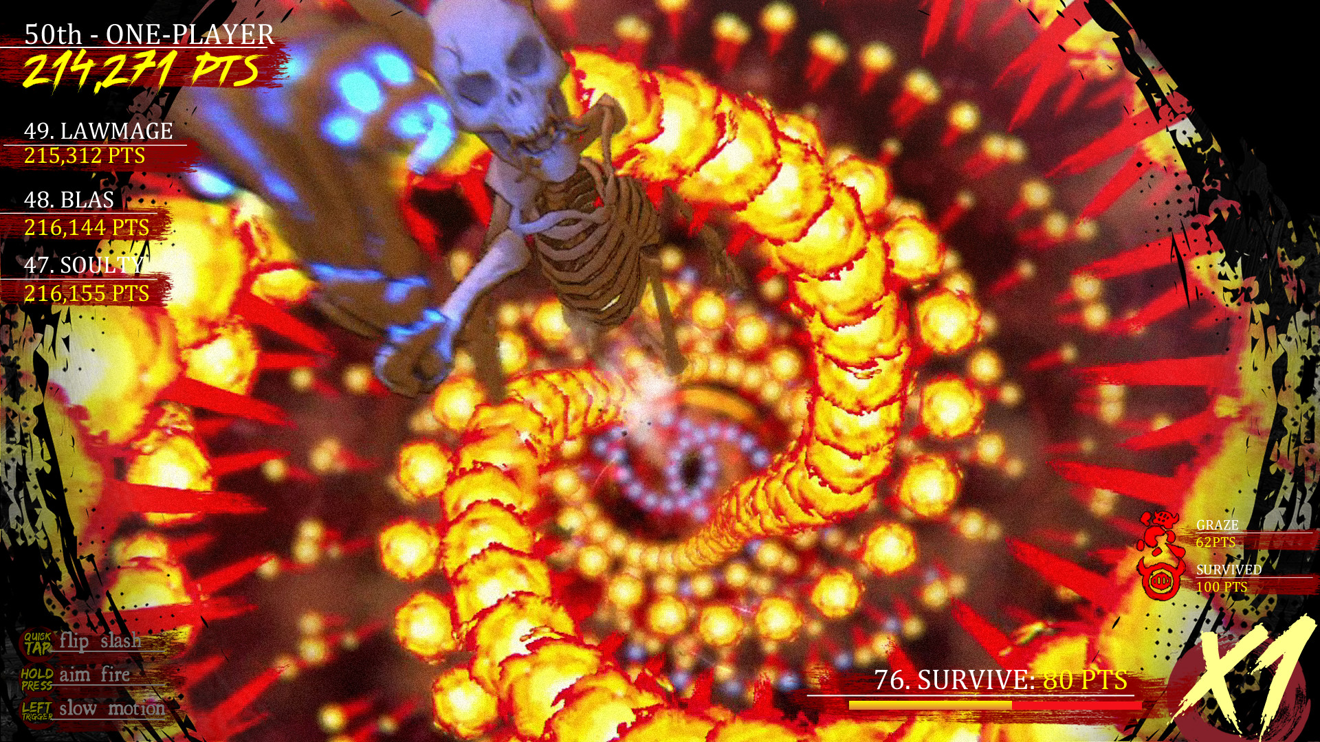 骑士镇魂曲|官方中文|Build.23609883-时光漩涡-灵动射击+全DLC|解压即撸