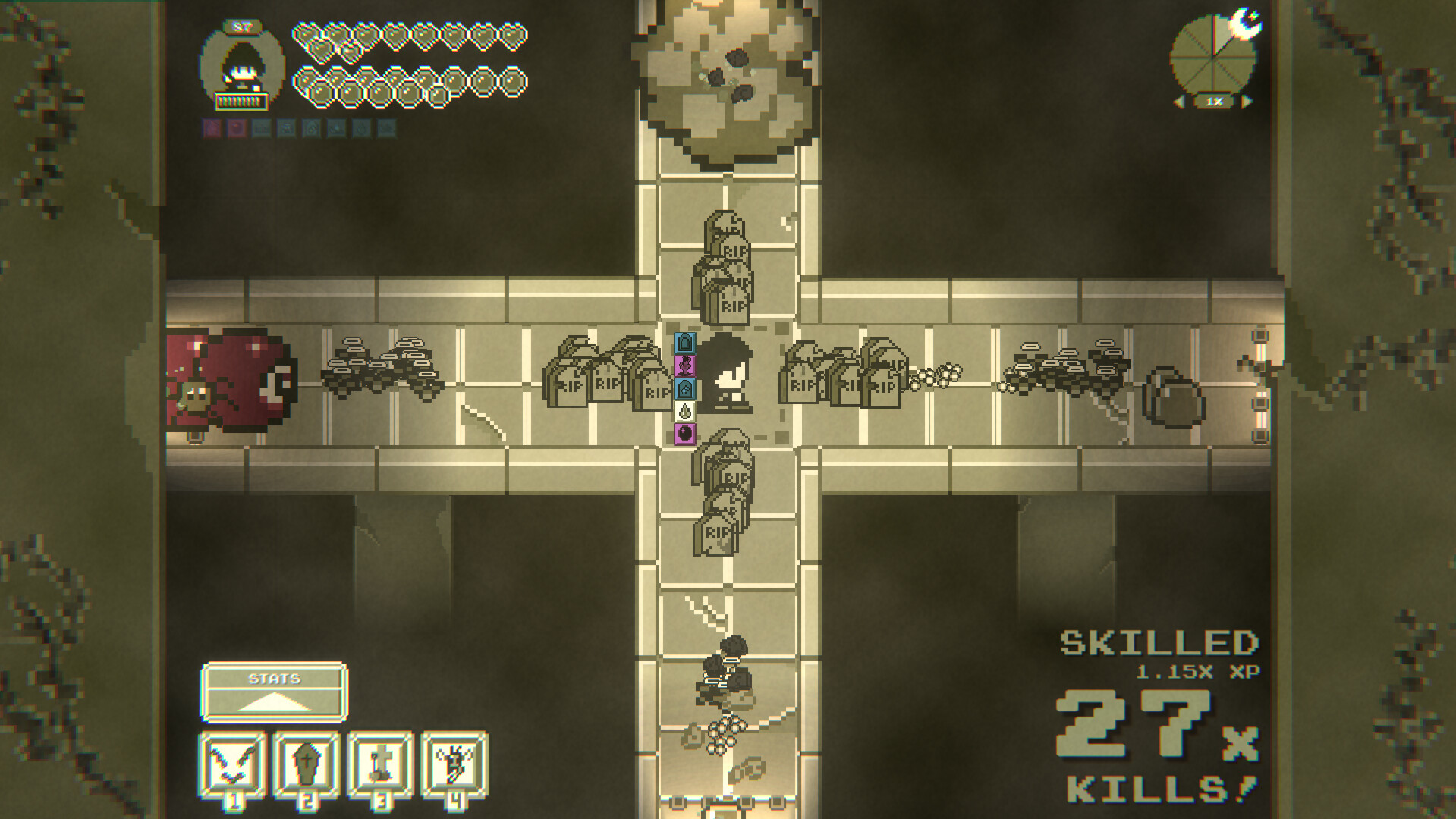 Talented|官方中文|Build.21836814+全DLC|解压即撸