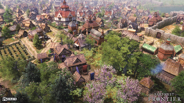 最远的边陲|官方中文|Build.23662091+猫与狗DLC-荒野边缘-庇护之地+全DLC|解压即撸