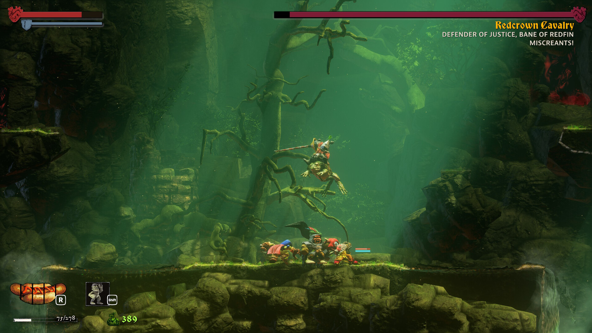 JUMP KING QUEST|豪华中文|Build.24080145+全DLC|解压即撸