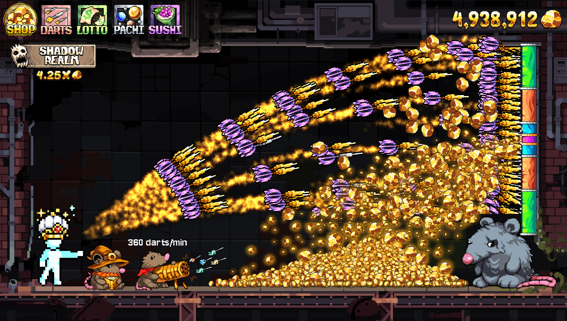 财富磨坊 Fortune.Mill|官方中文|Build.23705722+全DLC|解压即撸
