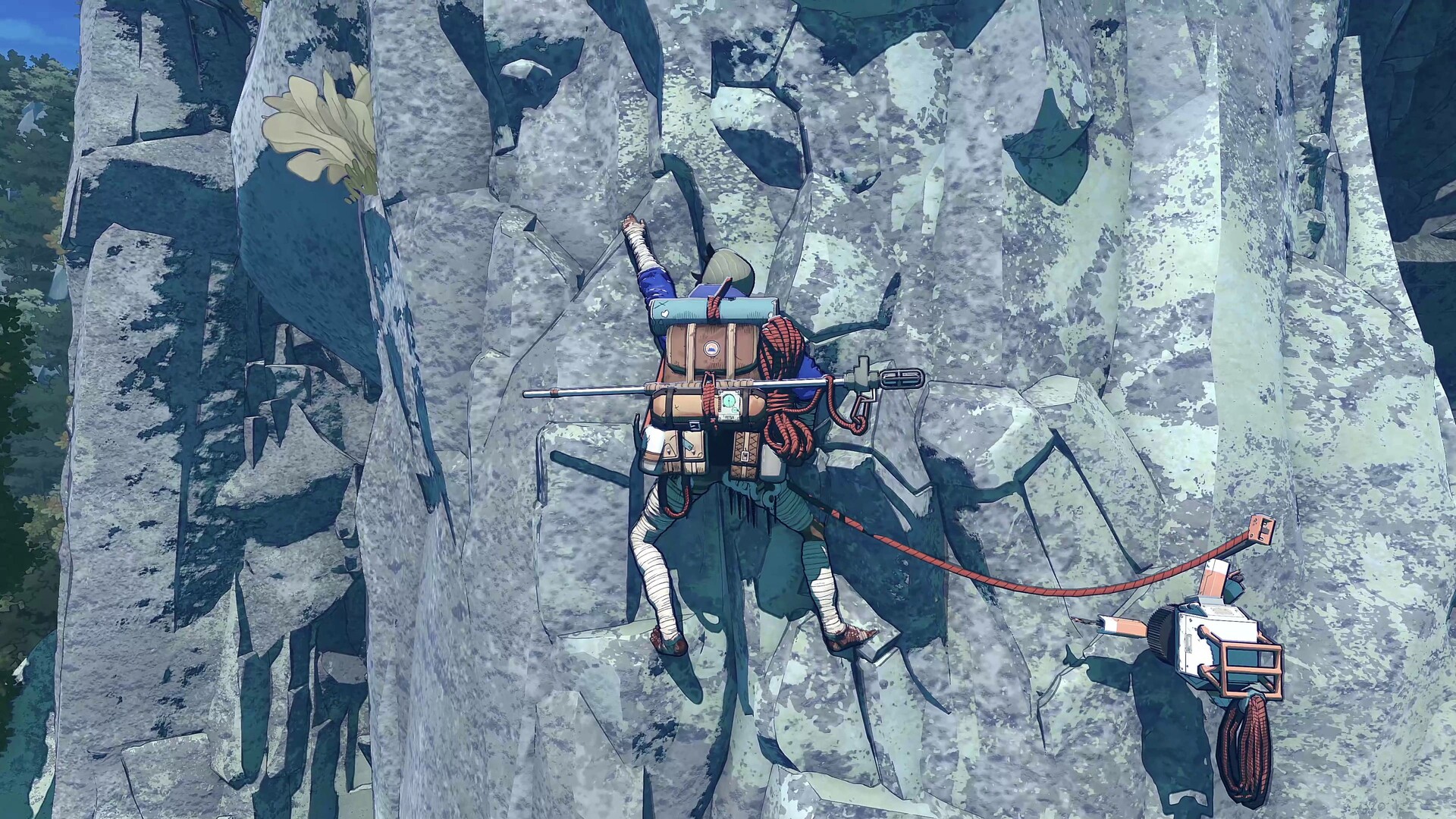 孤山独影|官方中文|Build.23703914+全DLC+官方指南|解压即撸
