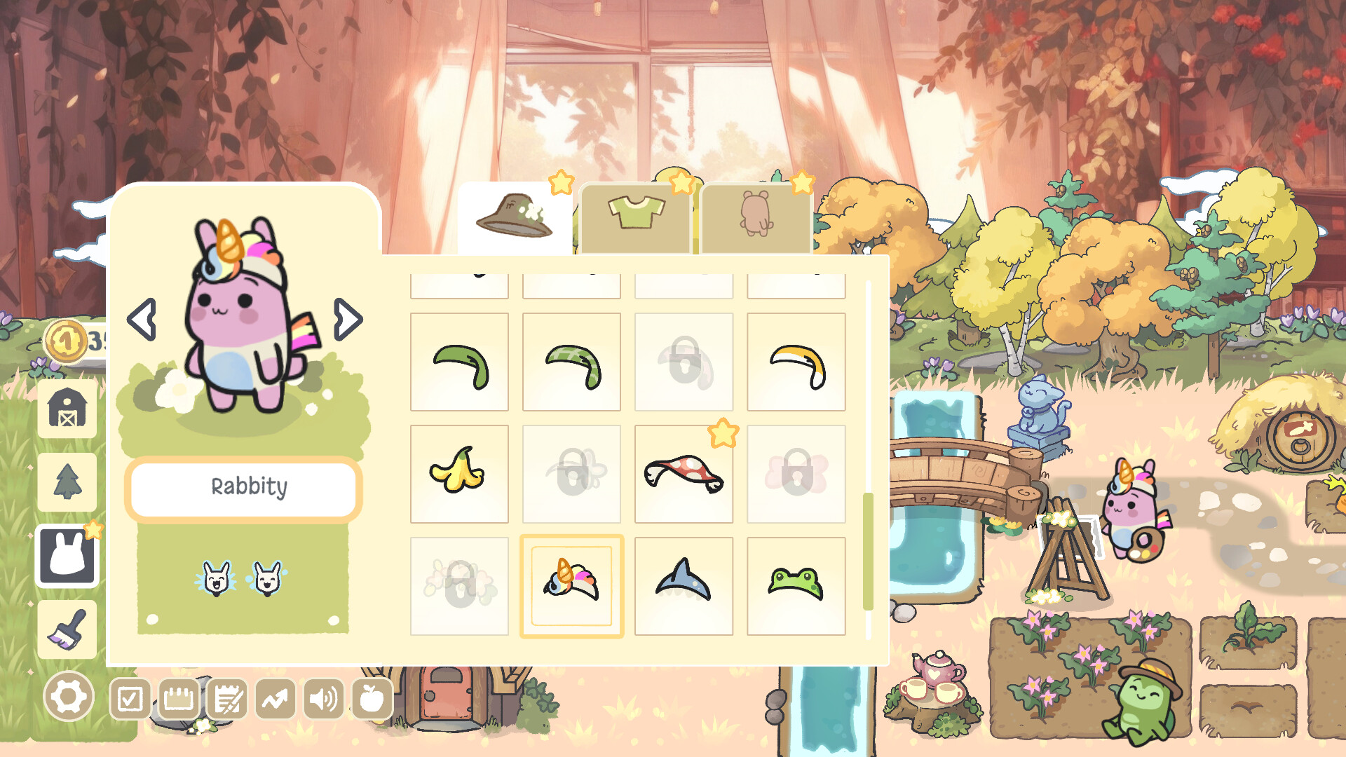 专注森林 Focus Grove|官方中文|Build.23747354+全DLC|解压即撸