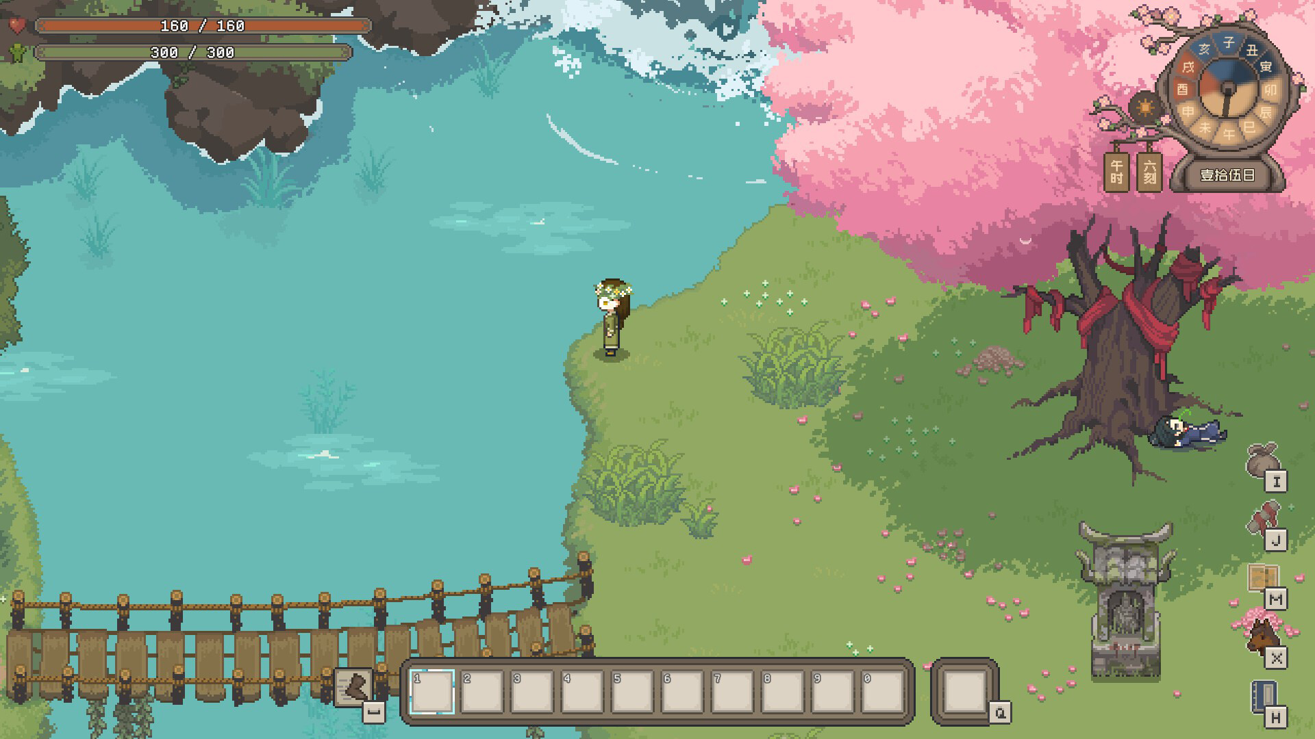 桃源村日志|官方中文|Build.23779112+全DLC|解压即撸