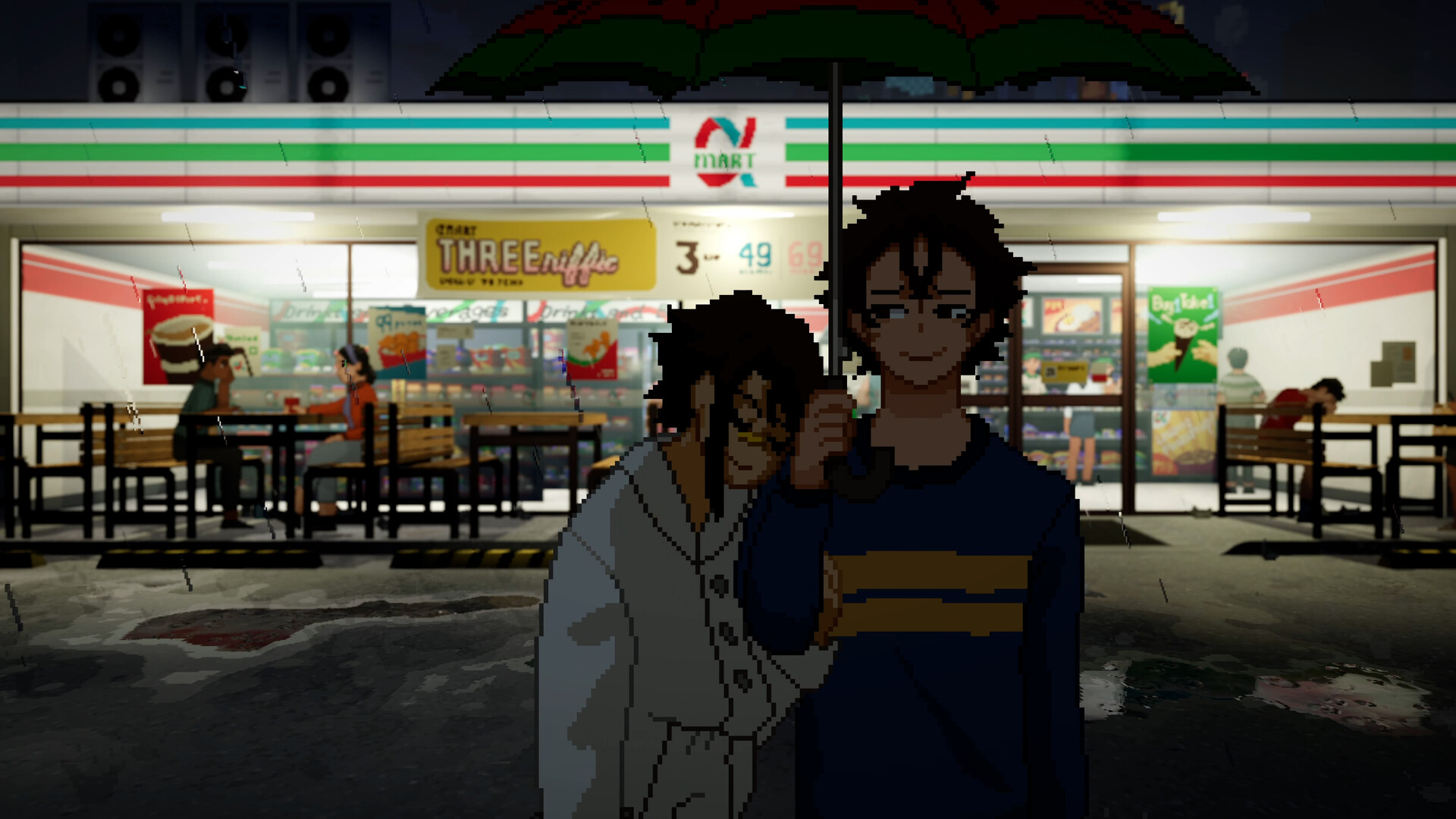 直到那一天 Until Then|官方中文|Build.23785927+全DLC|解压即撸