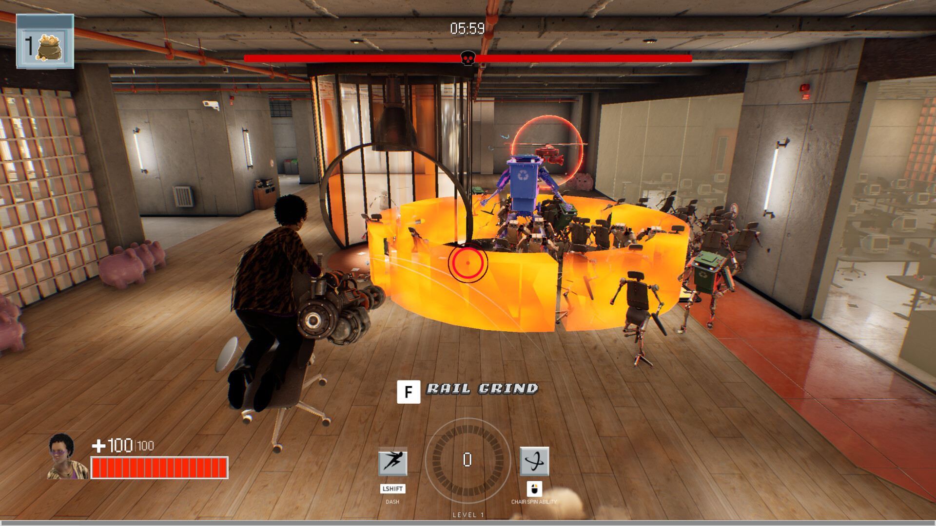 社畜大作战|官方中文|Build.23192778+全DLC|解压即撸